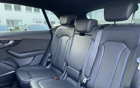 Audi Q8 I, 2019 год, 5 600 000 рублей, 25 фотография