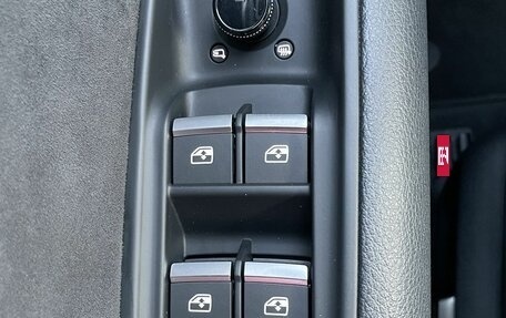 Audi Q8 I, 2019 год, 5 600 000 рублей, 14 фотография