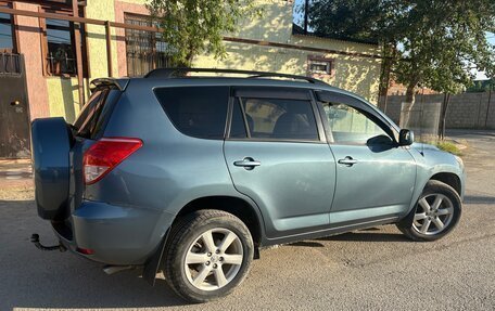 Toyota RAV4, 2007 год, 1 200 000 рублей, 4 фотография