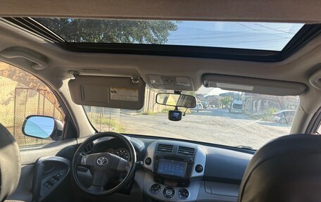 Toyota RAV4, 2007 год, 1 200 000 рублей, 7 фотография