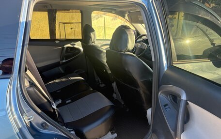 Toyota RAV4, 2007 год, 1 200 000 рублей, 6 фотография