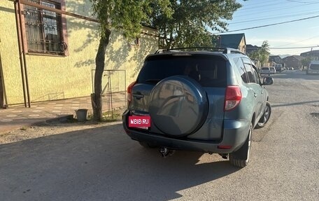 Toyota RAV4, 2007 год, 1 200 000 рублей, 3 фотография