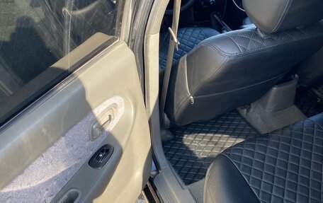 KIA Spectra II (LD), 2007 год, 420 000 рублей, 14 фотография