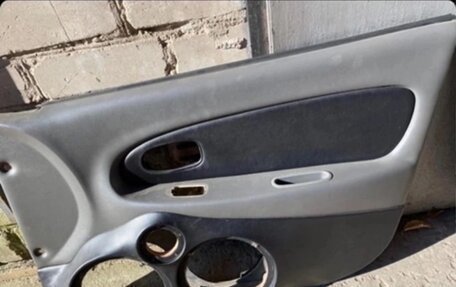 KIA Spectra II (LD), 2007 год, 420 000 рублей, 17 фотография