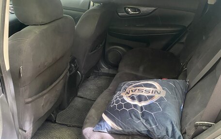 Nissan X-Trail, 2015 год, 1 460 000 рублей, 8 фотография
