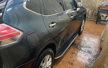 Nissan X-Trail, 2015 год, 1 460 000 рублей, 2 фотография