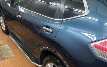 Nissan X-Trail, 2015 год, 1 460 000 рублей, 6 фотография