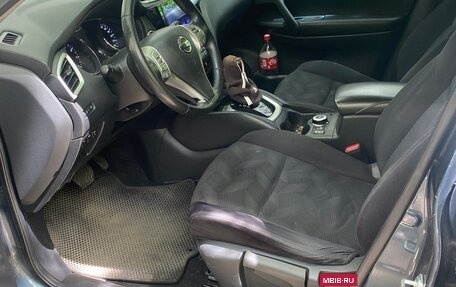 Nissan X-Trail, 2015 год, 1 460 000 рублей, 7 фотография