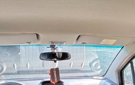 Chevrolet Spark III, 2012 год, 720 000 рублей, 5 фотография