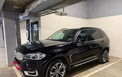 BMW X5, 2017 год, 4 150 000 рублей, 1 фотография