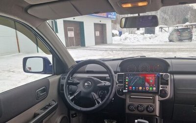Nissan X-Trail, 2004 год, 899 999 рублей, 1 фотография