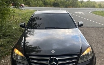 Mercedes-Benz C-Класс, 2008 год, 950 000 рублей, 1 фотография