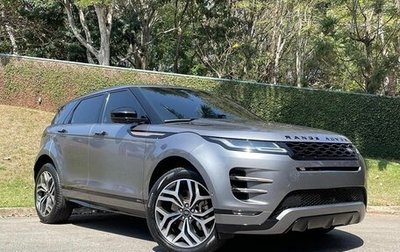 Land Rover Range Rover Evoque II, 2022 год, 3 620 000 рублей, 1 фотография
