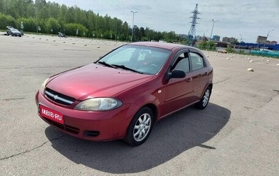 Chevrolet Lacetti, 2008 год, 350 000 рублей, 1 фотография