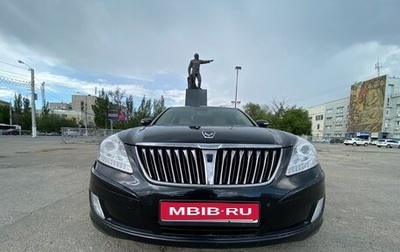 Hyundai Equus II, 2009 год, 1 200 000 рублей, 1 фотография