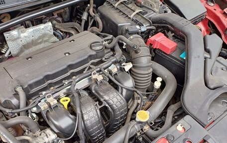 Mitsubishi Lancer IX, 2007 год, 630 000 рублей, 1 фотография