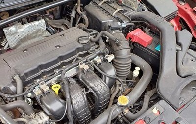 Mitsubishi Lancer IX, 2007 год, 630 000 рублей, 1 фотография