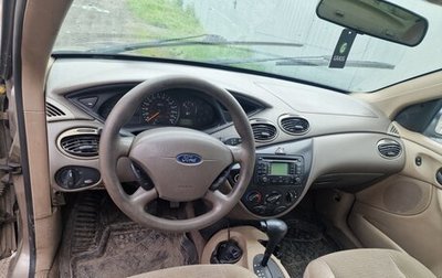 Ford Focus IV, 2003 год, 255 000 рублей, 1 фотография