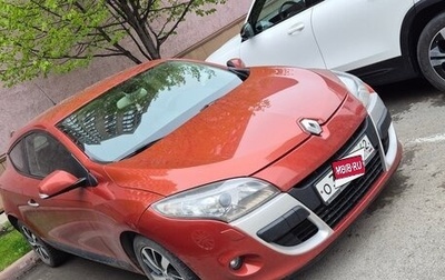 Renault Megane III, 2010 год, 750 000 рублей, 1 фотография