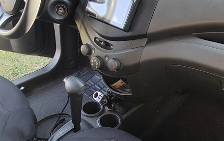 Chevrolet Spark III, 2012 год, 720 000 рублей, 7 фотография