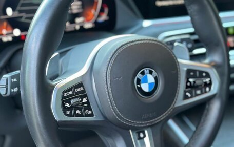 BMW X7, 2021 год, 11 000 000 рублей, 4 фотография