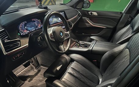 BMW X7, 2021 год, 11 000 000 рублей, 6 фотография