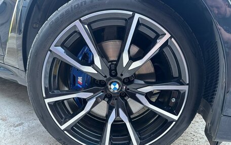 BMW X7, 2021 год, 11 000 000 рублей, 8 фотография