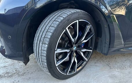 BMW X7, 2021 год, 11 000 000 рублей, 10 фотография