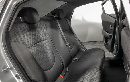 KIA Rio III рестайлинг, 2016 год, 999 000 рублей, 14 фотография