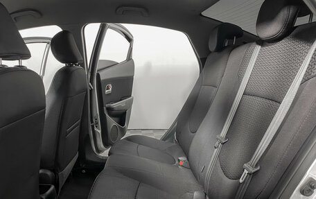 KIA Rio III рестайлинг, 2016 год, 999 000 рублей, 12 фотография