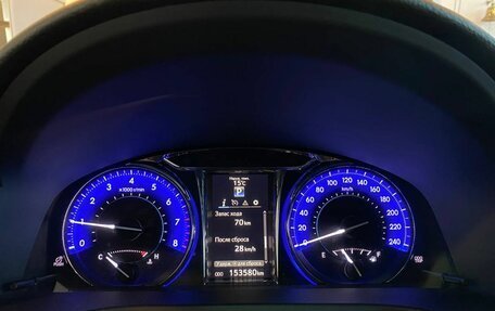 Toyota Camry, 2015 год, 2 060 000 рублей, 11 фотография