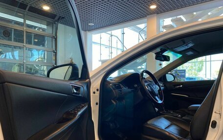 Toyota Camry, 2015 год, 2 060 000 рублей, 21 фотография