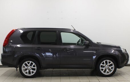 Nissan X-Trail, 2013 год, 1 529 900 рублей, 4 фотография