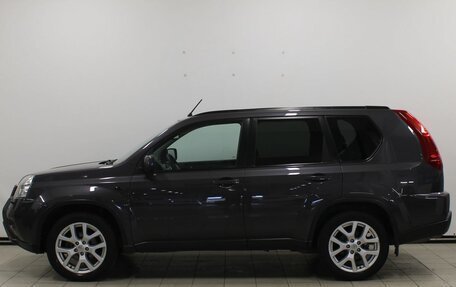 Nissan X-Trail, 2013 год, 1 529 900 рублей, 8 фотография