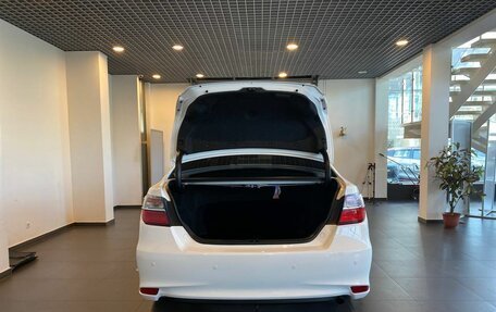 Toyota Camry, 2015 год, 2 060 000 рублей, 36 фотография