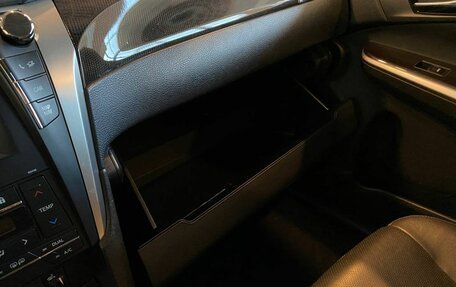 Toyota Camry, 2015 год, 2 060 000 рублей, 30 фотография