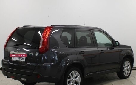 Nissan X-Trail, 2013 год, 1 529 900 рублей, 5 фотография