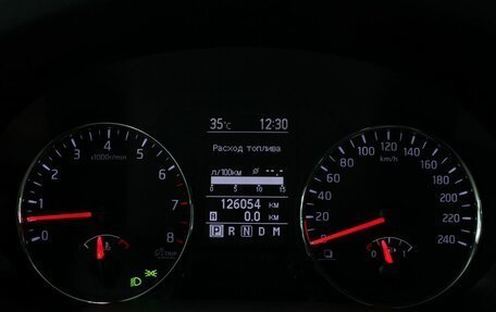 Nissan X-Trail, 2013 год, 1 529 900 рублей, 11 фотография