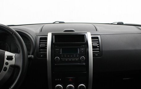 Nissan X-Trail, 2013 год, 1 529 900 рублей, 14 фотография