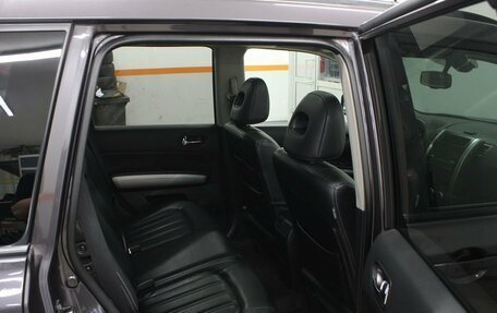 Nissan X-Trail, 2013 год, 1 529 900 рублей, 17 фотография