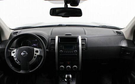 Nissan X-Trail, 2013 год, 1 529 900 рублей, 9 фотография