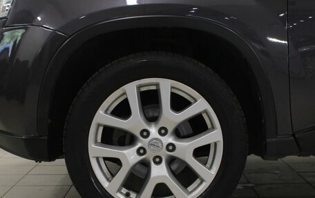 Nissan X-Trail, 2013 год, 1 529 900 рублей, 19 фотография