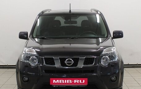 Nissan X-Trail, 2013 год, 1 529 900 рублей, 2 фотография