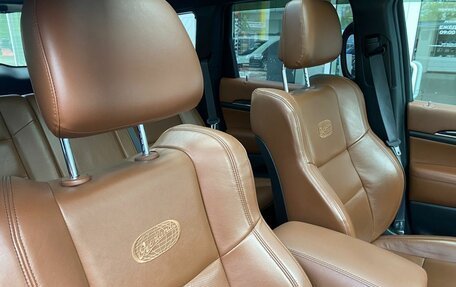 Jeep Grand Cherokee, 2021 год, 4 599 000 рублей, 13 фотография