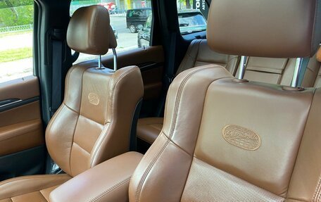 Jeep Grand Cherokee, 2021 год, 4 599 000 рублей, 14 фотография