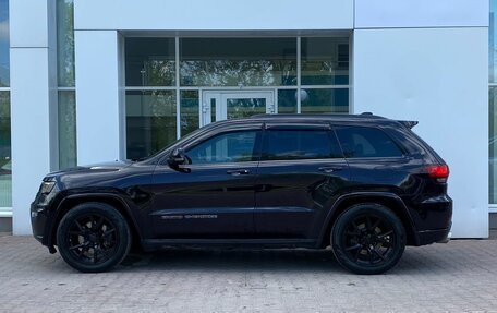 Jeep Grand Cherokee, 2021 год, 4 599 000 рублей, 7 фотография