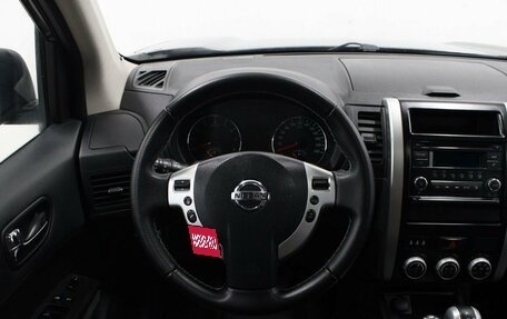 Nissan X-Trail, 2013 год, 1 529 900 рублей, 10 фотография