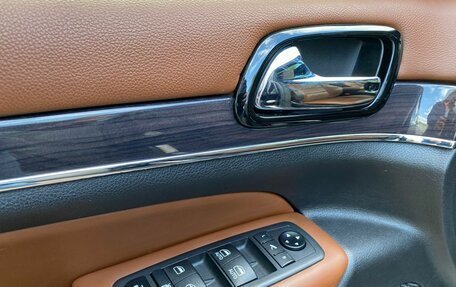 Jeep Grand Cherokee, 2021 год, 4 599 000 рублей, 30 фотография