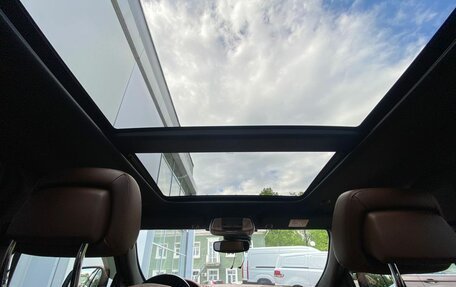 Jeep Grand Cherokee, 2021 год, 4 599 000 рублей, 35 фотография