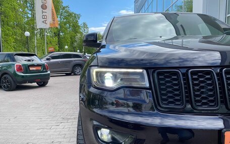 Jeep Grand Cherokee, 2021 год, 4 599 000 рублей, 38 фотография